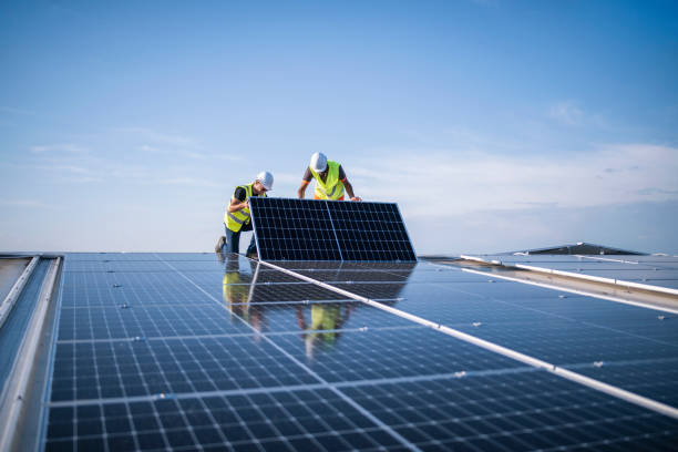 Best Green or Eco-Friendly Roofing Solutions  in Tarpey Village, CA