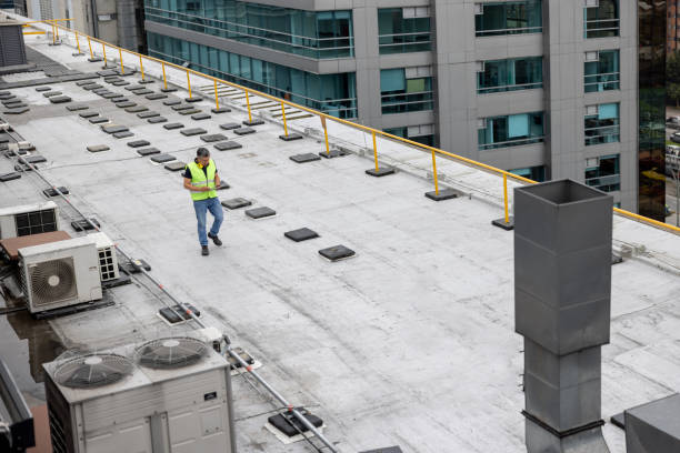 Best Flat Roofing  in Tarpey Village, CA