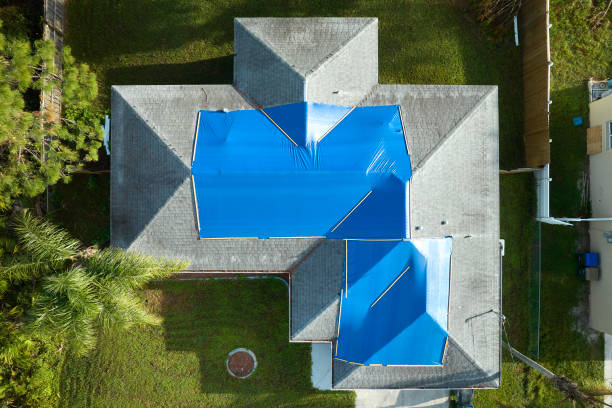 Best Solar Panel Roofing Installation  in Tarpey Village, CA