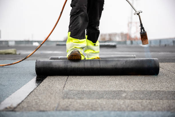 Best Roof Ventilation Installation  in Tarpey Village, CA