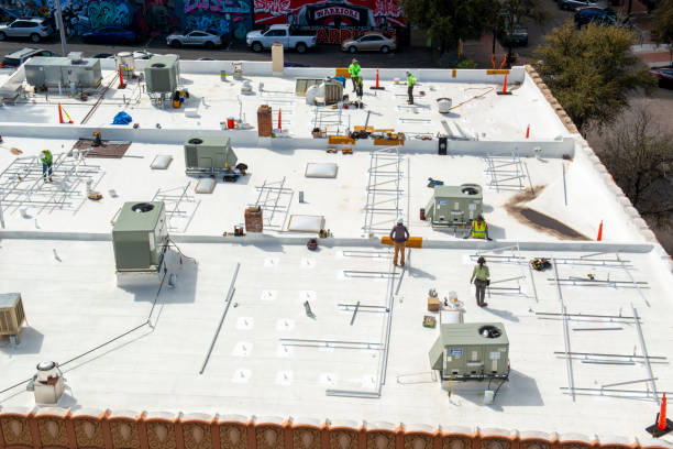 Best Roof Leak Repair  in Tarpey Village, CA