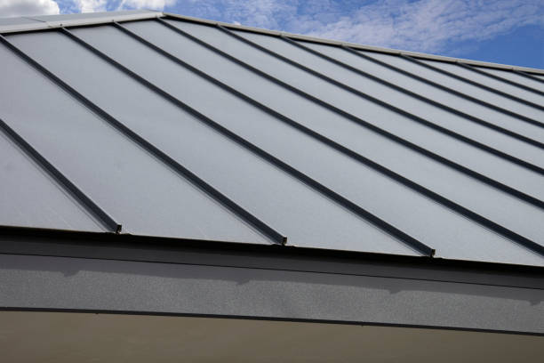 Best Metal Roofing Installation  in Tarpey Village, CA