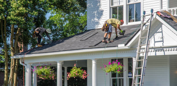 Best Roof Insulation Installation  in Tarpey Village, CA